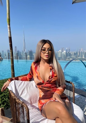 İstanbul Kapalı Escort